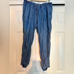 Old Navy soft jean